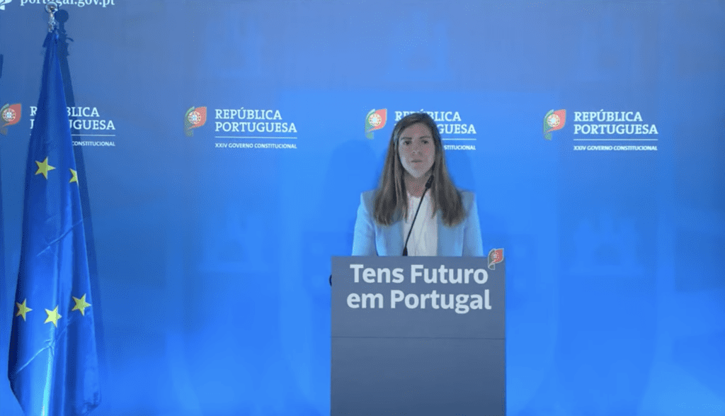 Minho: Alojamento estudantil reforçado com 89 camas. No país são mais 620 margarida bolseiro lopes alojamento