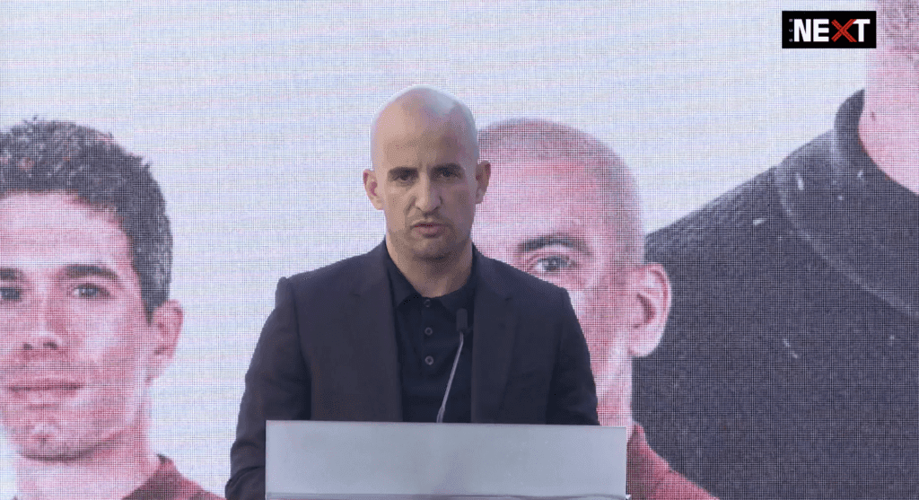 Futebol: Daniel Sousa apresentado no SC Braga com "muita ambição" Daniel Sousa SC Braga