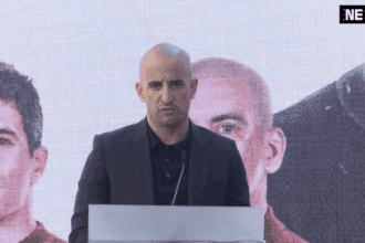 Daniel Sousa SC Braga