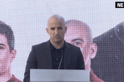 Daniel Sousa SC Braga
