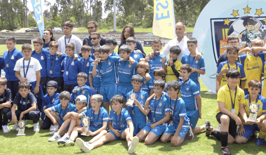 Esposende: Município avança com 458 mil euros no apoio ao desporto local esposende concelhio final futebol