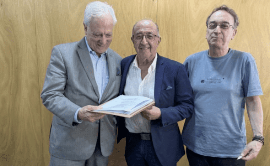 AF Braga manuel Machado