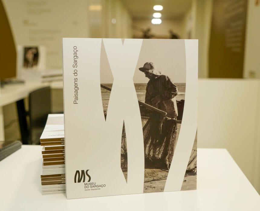 Sargaço