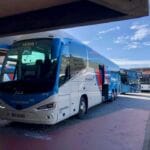 Central camionagem CCTB Braga