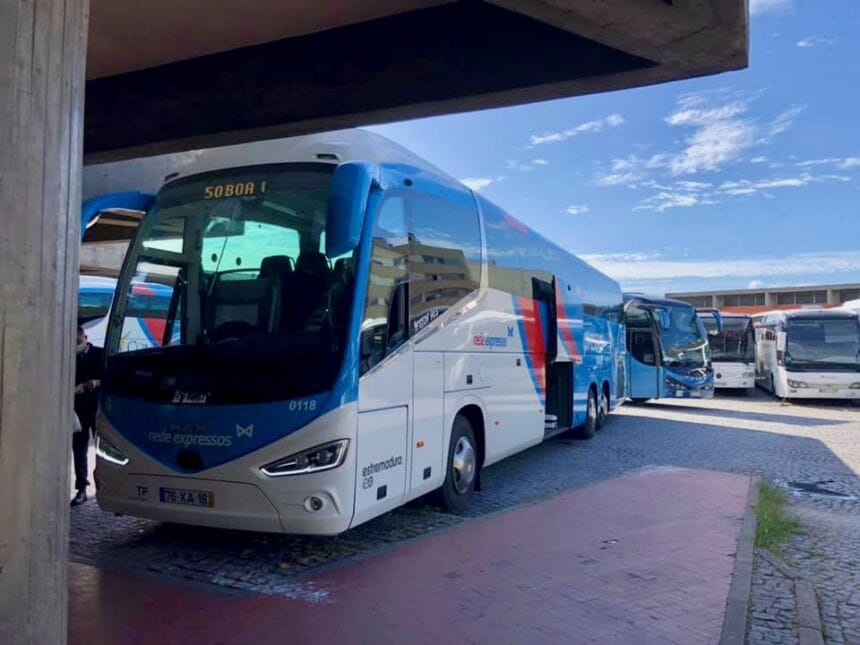 Braga: Central Camionagem vai abaixo e nasce construção em altura Central camionagem CCTB Braga