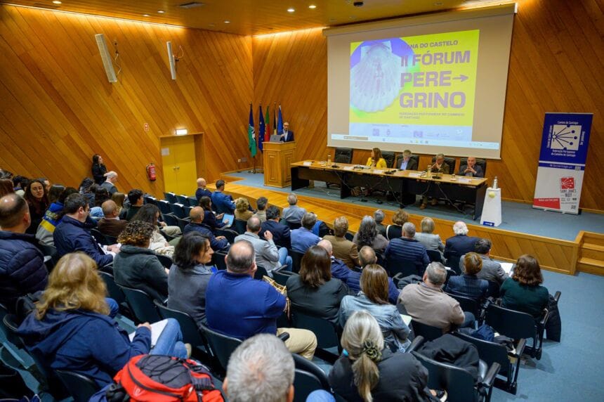 Peregrinos forum