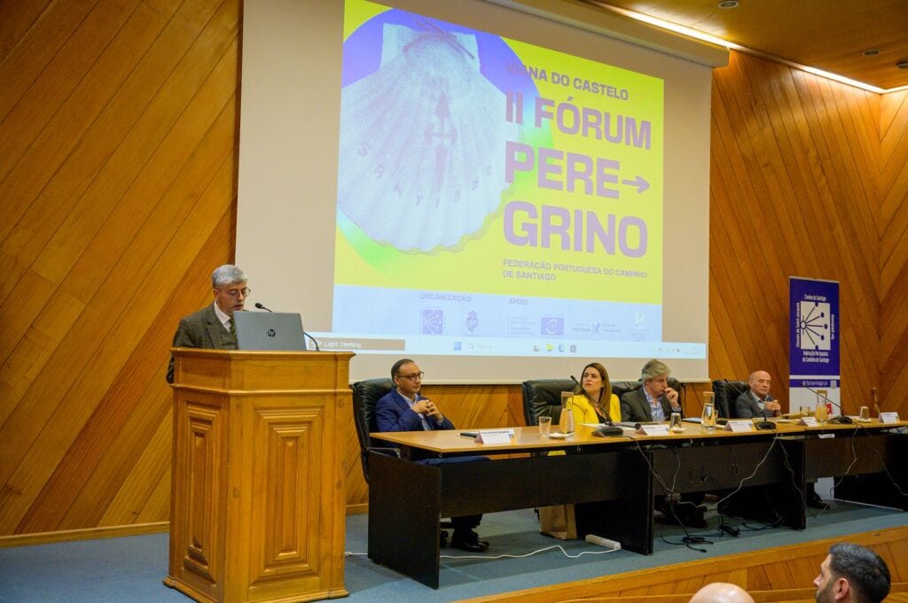 Peregrinos forum