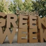 Green Week Guimarães