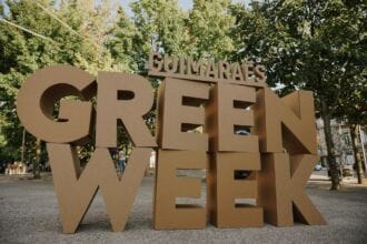 Green Week Guimarães