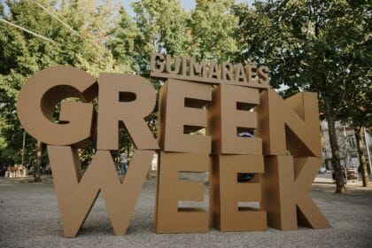 Green Week Guimarães