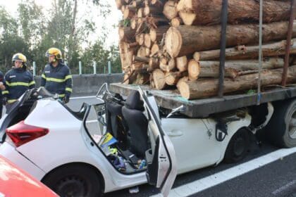 Acidente A28 esposende e24