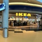 Ikea Braga