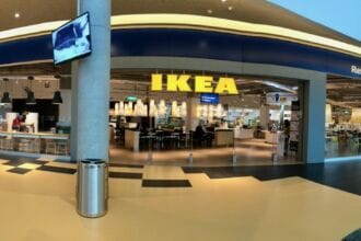 Ikea Braga