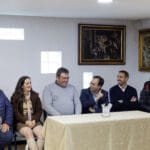 Braga magia