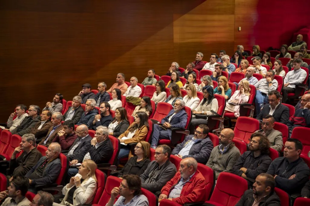 Barcelos: Serviços municipais com nova plataforma para o urbanismo Barcelos urbanismo