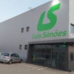 Luís Simões logistica