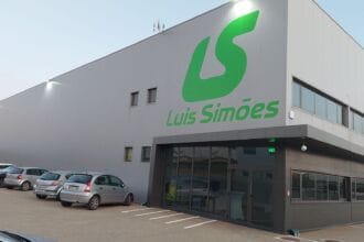 Luís Simões logistica