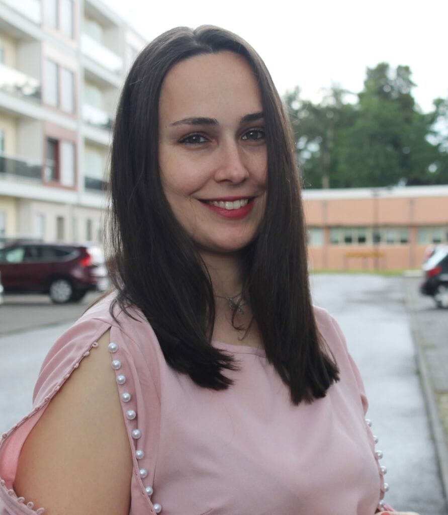 Braga: É de Monção vive em Sistelo. Investigadora da UMinho vence prémio da Cátedra do Caminho de Santiago Liliana Neves
