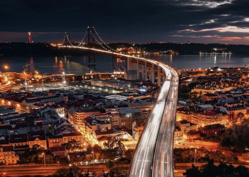 Xplore24: Efervescência das Festas de Lisboa Lisboa