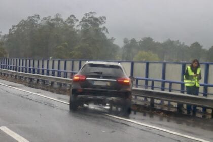 ExMinistra Marina A28 acidente