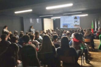 eco escola braga