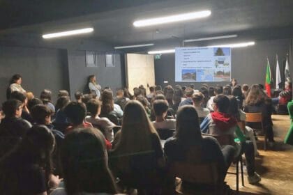 eco escola braga
