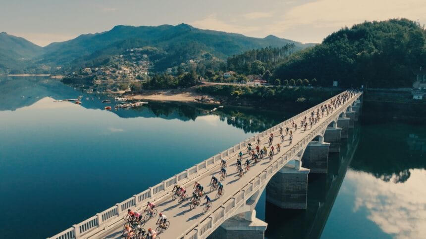 Granfondo Geres