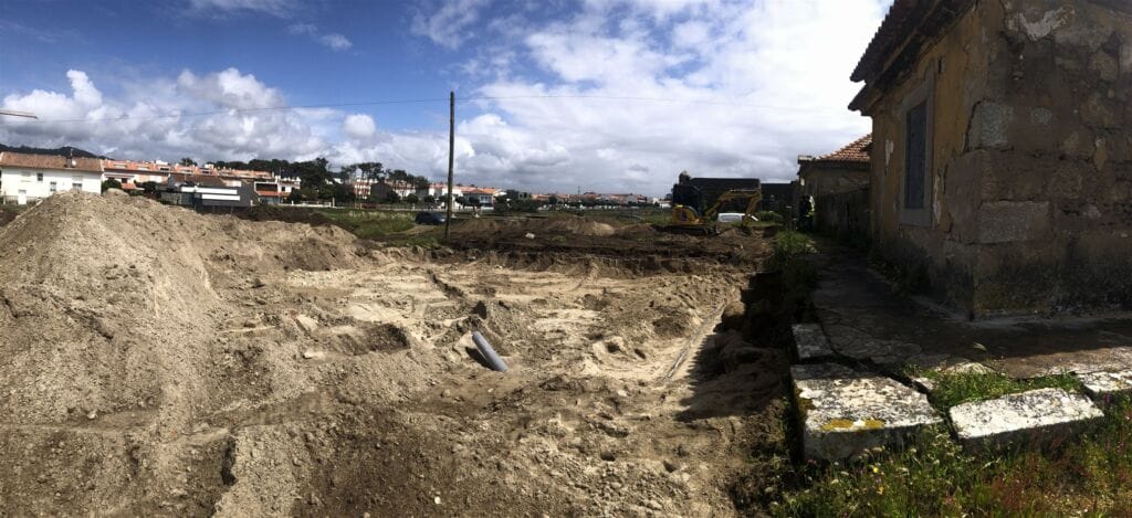 Forte de São João Esposende