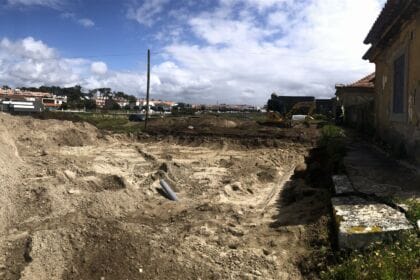 Forte de São João Esposende