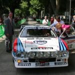 Rally Sprint E24 barcelos vila verde