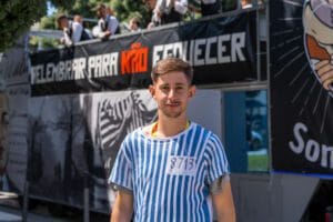 Ricardo Mendes