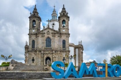 Sameiro