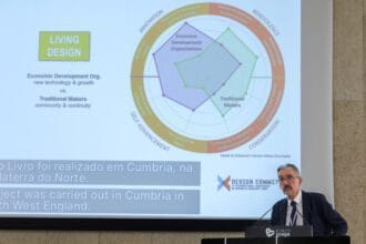 Braga semana da economia