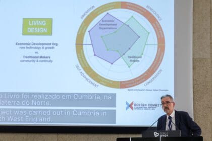 Braga semana da economia