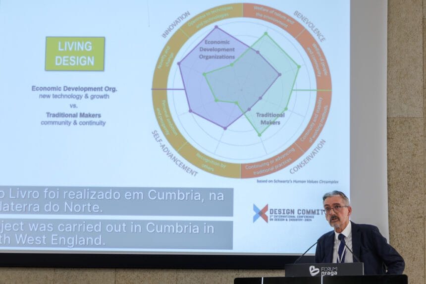 Braga semana da economia