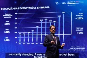 Forum Economico Braga
