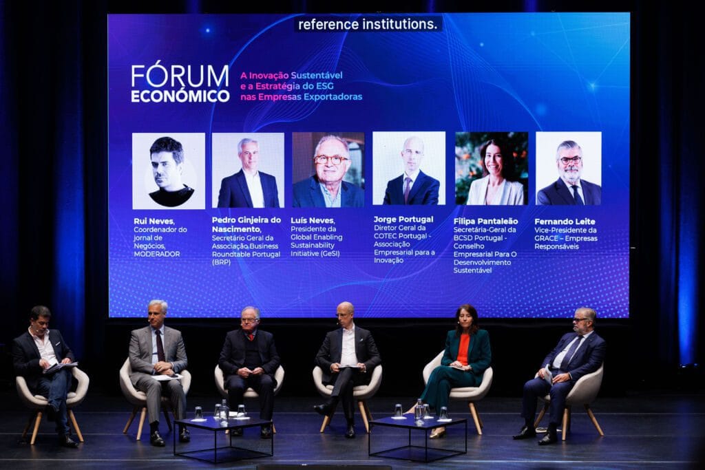 Crescimento de Braga impulsionado pela InvestBraga e fixação de talento Braga Forum economico