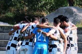 UD Vila Cha esposende