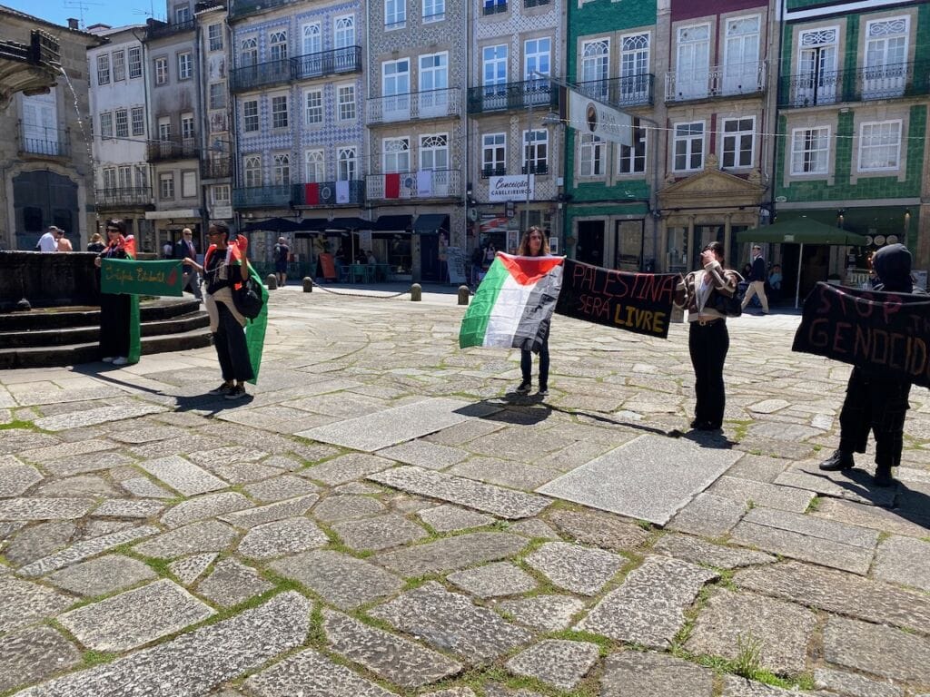 Palestina Braga