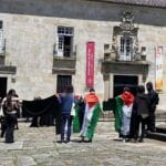 Palestina Braga UMinho