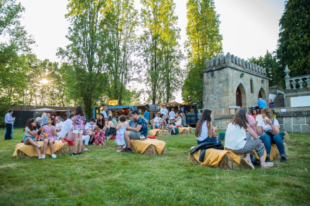 Clássicos e vinho? É já este fim de semana na Maia wine and classics maia