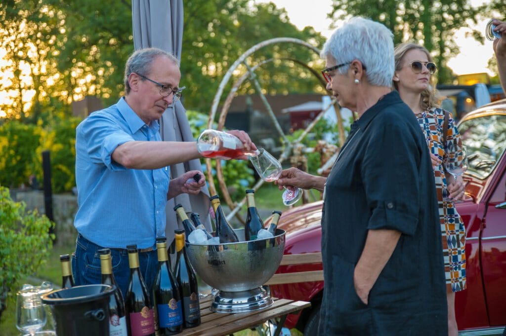 Clássicos e vinho? É já este fim de semana na Maia wine and classics maia