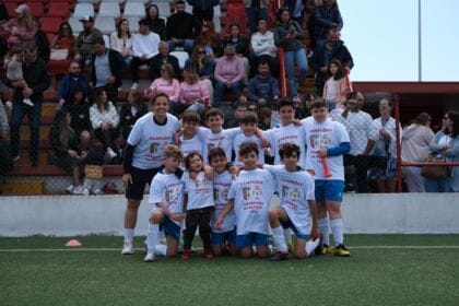 SC Braga Fão futebol
