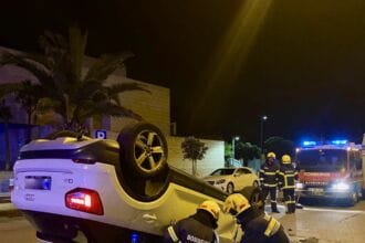 Esposende marginal acidente