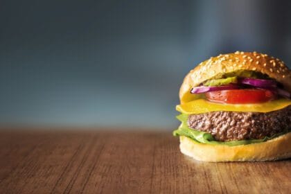 carne cultivada