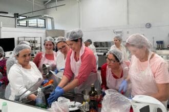 Esposende formação