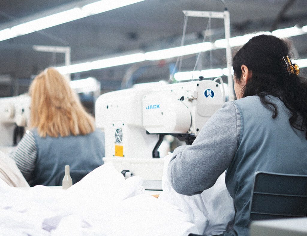 Barcelos: Cottonanswer fatura 23 ME e investe em crescimento sustentável cottonanswer têxtil emprego