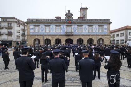 filarmónicas Póvoa de Varzim