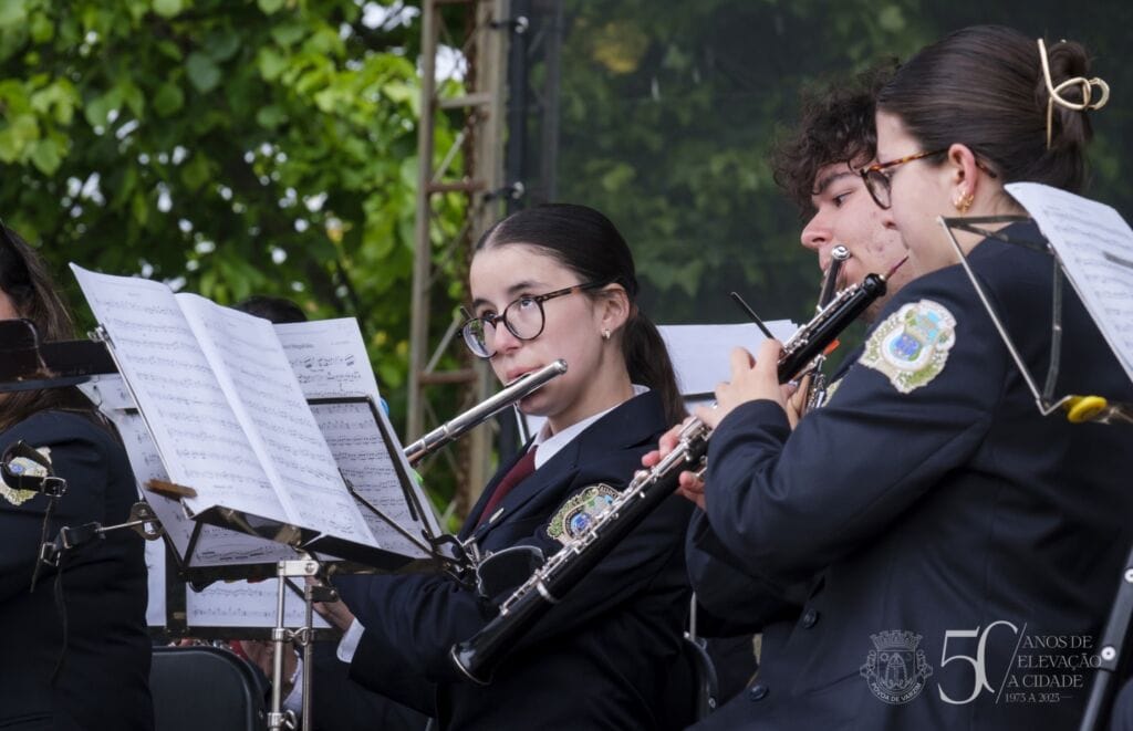 encontro de bandas filarmonicas 6