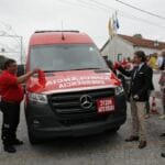Fragoso Barcelos bombeiros